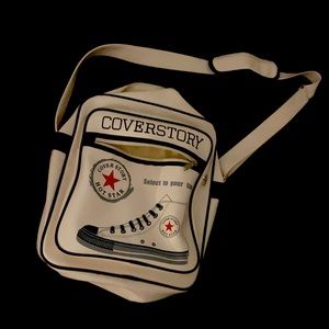 Converse Cover Story Crossbody Bag